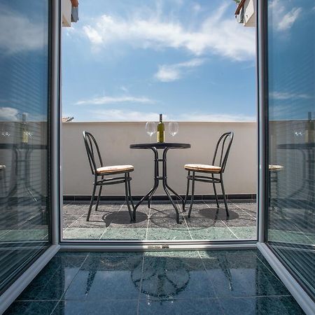 Apartmani Krgusic Тиват Екстериор снимка